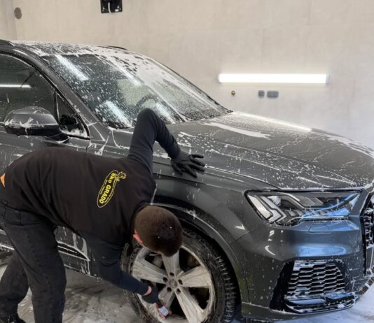 Autokosmetika jako klíč k dlouhodobé kondici a zachování vzhledu vozu