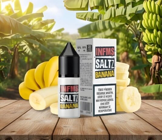 Nikotinová sůl vs. klasický e-liquid: jaký je rozdíl a co komu může sedět